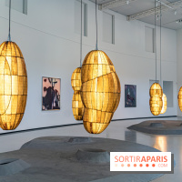 Exposition Avant l'orage à la Bourse de Commerce - Pinault Collection - urgence climatique