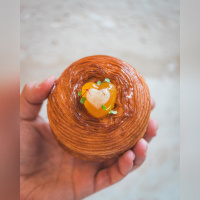 Saint-Valentin 2023 chez Panade par Merouan Bounekraf 