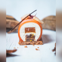 Saint-Valentin 2023 chez Panade par Merouan Bounekraf 