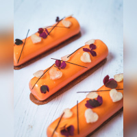 Saint-Valentin 2023 chez Panade par Merouan Bounekraf 