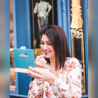 Saint-Valentin 2023 chez Panade par Merouan Bounekraf 