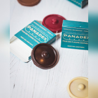 Saint-Valentin 2023 chez Panade par Merouan Bounekraf 