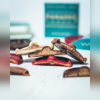 Saint-Valentin 2023 chez Panade par Merouan Bounekraf 