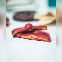 Saint-Valentin 2023 chez Panade par Merouan Bounekraf 