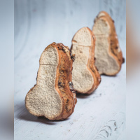 Saint-Valentin 2023 chez Panade par Merouan Bounekraf 