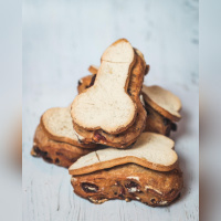 Saint-Valentin 2023 chez Panade par Merouan Bounekraf 