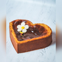 Saint-Valentin 2023 chez Panade par Merouan Bounekraf 