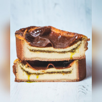 Saint-Valentin 2023 chez Panade par Merouan Bounekraf 