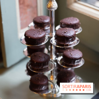 Pâques chez Ladurée 2023, les créations de Julien Alvarez - pâtisseries et chocolats