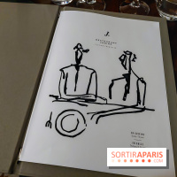 Janine, nos photos du restaurant