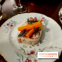 Janine, nos photos du restaurant