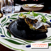 Janine, nos photos du restaurant