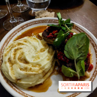 Janine, nos photos du restaurant