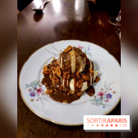 Janine, nos photos du restaurant