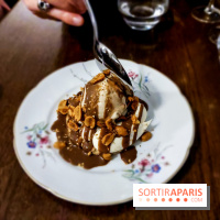 Janine, nos photos du restaurant