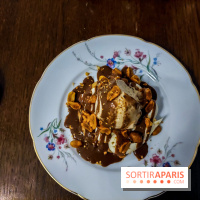 Janine, nos photos du restaurant