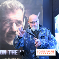 © Rachid Bellak - Charlelie Couture (1)