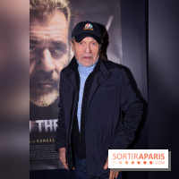 © Rachid Bellak - Dominique Duforest