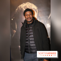 © Rachid Bellak - Harry Roselmak