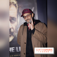 © Rachid Bellak - Husky Kihal