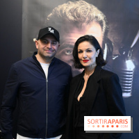 © Rachid Bellak - Romuald Boulanger et Nadia Fares (3)