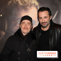 © Rachid Bellak - Thierry Fremont et Michael Cohen (1)