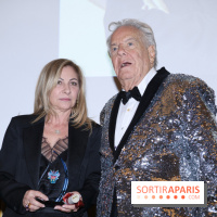 ©Rachid Bellak - Isabelle Bartoux co-fondatrice et dirigeante des Galeries Bartoux et Massimo