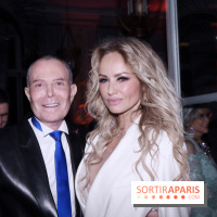 ©Rachid Bellak - Jean-Claude Jitrois et Adriana Karembeu (2)