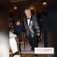 ©Rachid Bellak - Massimo Gargia