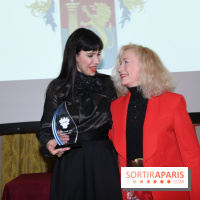 ©Rachid Bellak - Mathilda May et Brigitte Fossey (2)