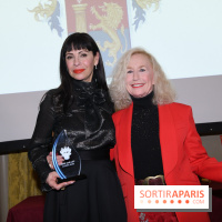 ©Rachid Bellak - Mathilda May et Brigitte Fossey (6)