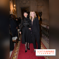 ©Rachid Bellak - Mathilda May et Sylvie Testu (1)