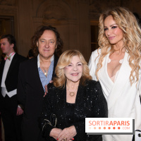 ©Rachid Bellak - Nicoletta et Adriana Karembeu (1)