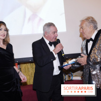 ©Rachid Bellak - Prince Charles-Antoine de Ligne-La Trémoille et Massimo Gargia (1)