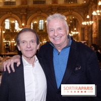 ©Rachid Bellak - Docteur Saldman et Christian Courtin Clarins