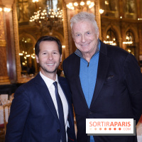 ©Rachid Bellak - Harold Parisot et Christian Courtin Clarins