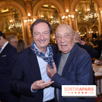 ©Rachid Bellak - Michel-Edouard Leclerc et Jacques Seguela (1)