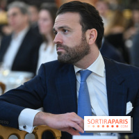 ©Rachid Bellak - Nicolas de Gols DG Royal Monceau