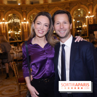 ©Rachid Bellak - Vicky Bogaert et Harold Parisot