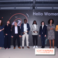 ©Rachid Bellak - les laureats Hello Women by la Fondation Orange (1)