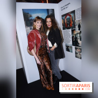 ©Rachid Bellak - Zoé Felix et Frederique Bel (2)