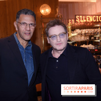 ©Rachid Bellak - Roshdy Zem et Benoit Magimel (3)