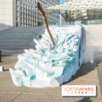 Live from PS5 hache Kratos