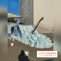 Live from PS5 hache Kratos