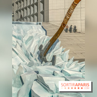 Live from PS5 hache Kratos