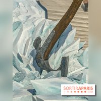 Live from PS5 hache Kratos