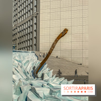 Live from PS5 hache Kratos