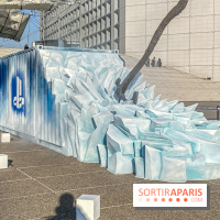 Live from PS5 hache Kratos