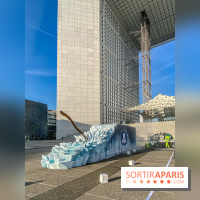 Live from PS5 hache Kratos