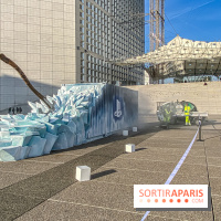 Live from PS5 hache Kratos